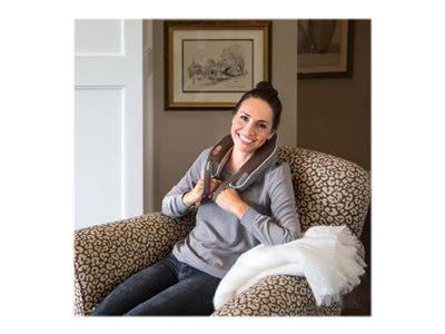 Neck and Shoulder Massager with Heat B2378
