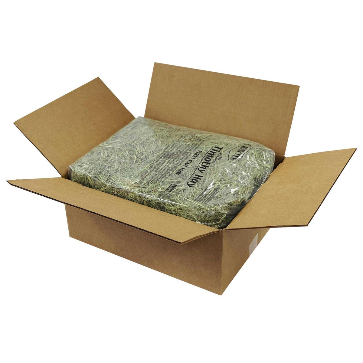 Natural Timothy Hay for Pets F230