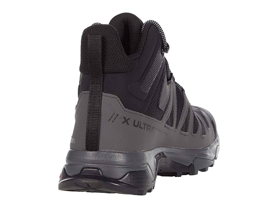 Men's Mid Wide GTX Hiking Boots L25788