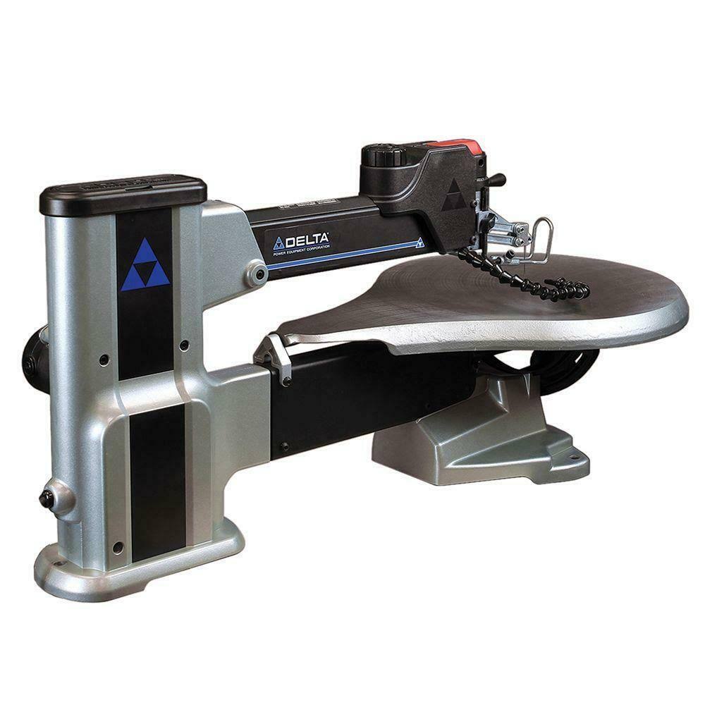 20 in Variable Speed Scroll Saw Y945450