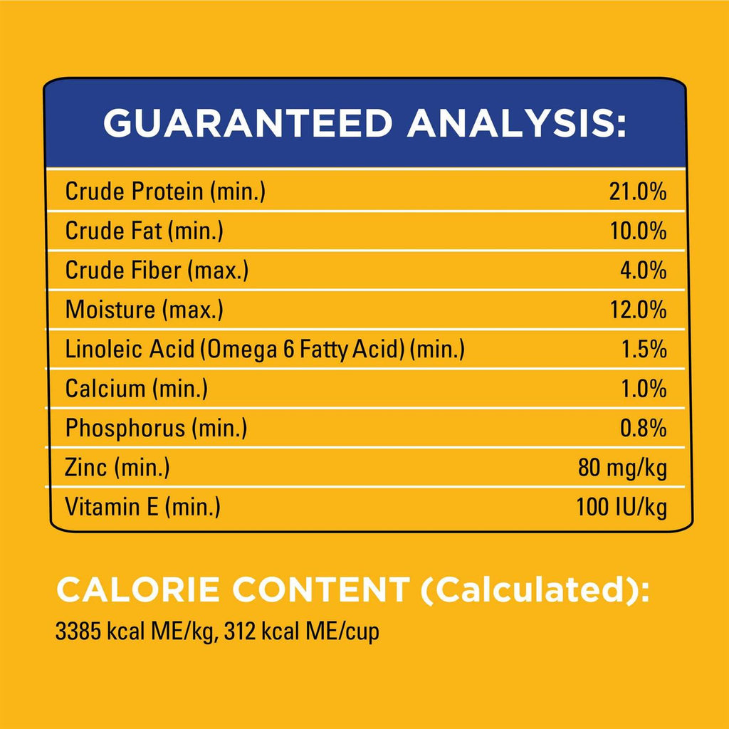 Adult Dry Dog Food P5604
