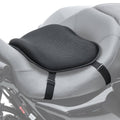 Gel Seat Pad Kawasaki Vulcan S / Café Comfort Seat L Tourtecs Black