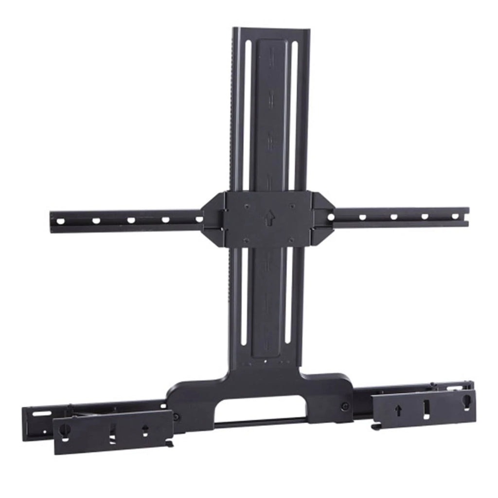 Sanus Black Soundbar and TV Mount for Sonos Arc Sound Bar - WSSATM1-B2