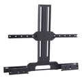 Sanus Black Soundbar and TV Mount for Sonos Arc Sound Bar - WSSATM1-B2