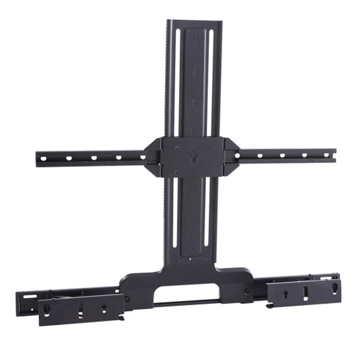 Sanus Black Soundbar and TV Mount for Sonos Arc Sound Bar - WSSATM1-B2