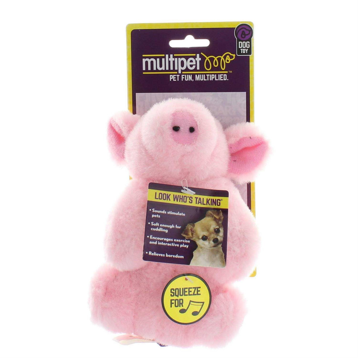 Dog Toy Z6966
