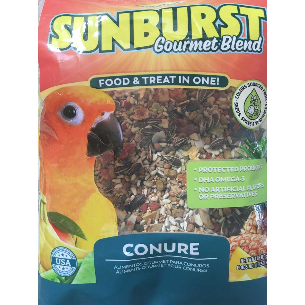Conure Food R879160