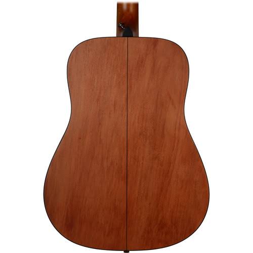 Acoustic Guitar Natural F68257