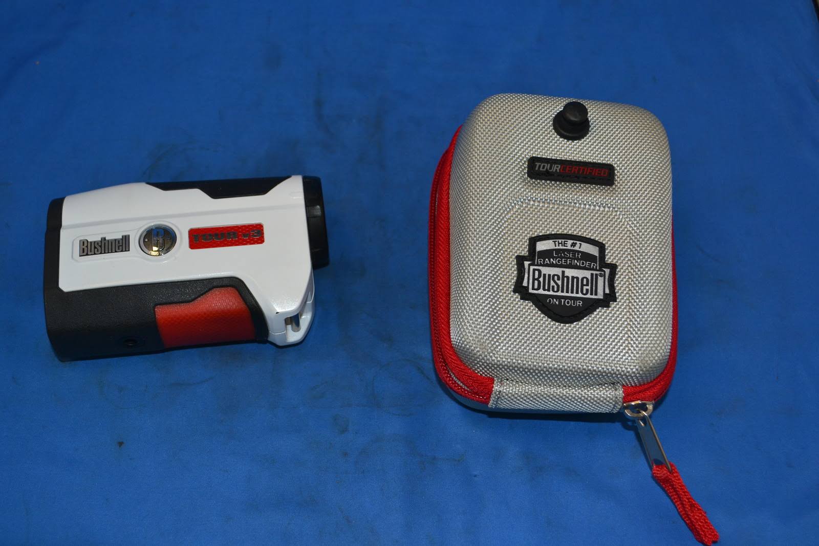 Laser Rangefinder G103890