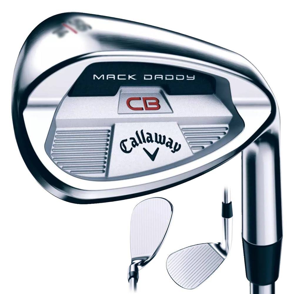 Graphite Shaft Wedge O211252