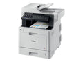 Brother Business Color Laser All-in-One MFC-L8900CDW - Duplex Print - Wireless Networking