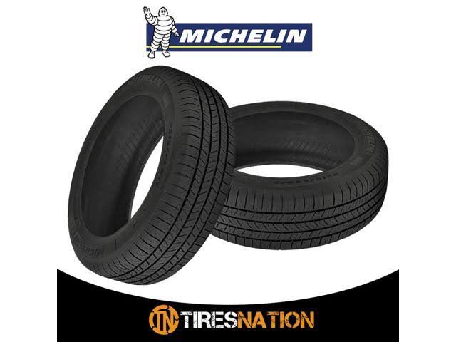235/50R17 All-Season Tire Z772963