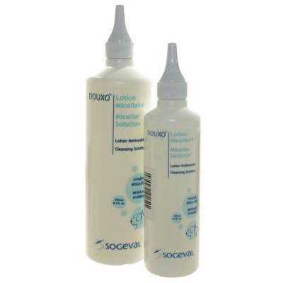 Micellar Ear Solution for Pets Y53458