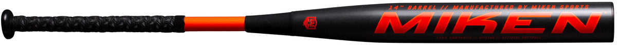 Slowpitch Softball Bat 34 inch 28 oz L835