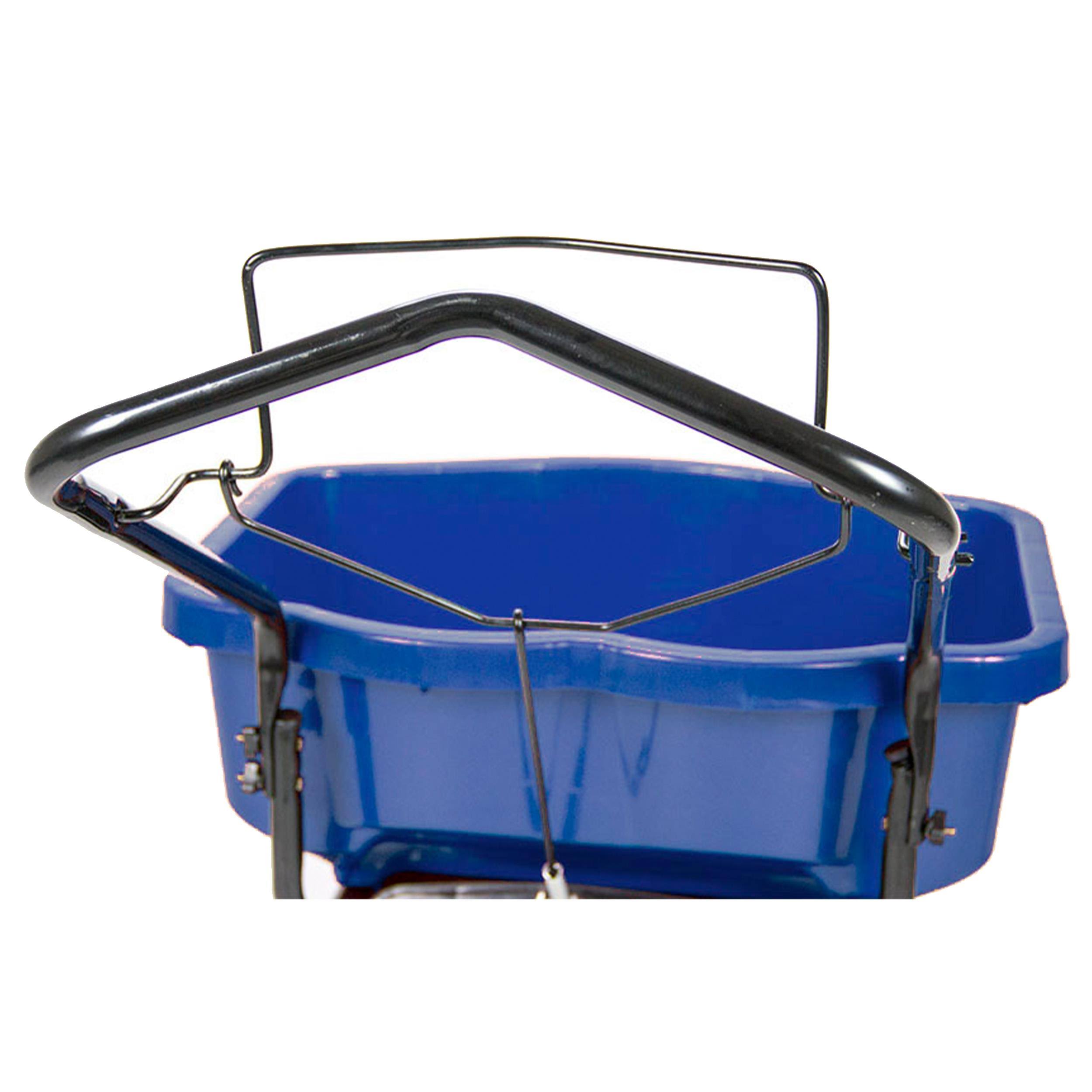 80 lb. Residential Salt Spreader S405515