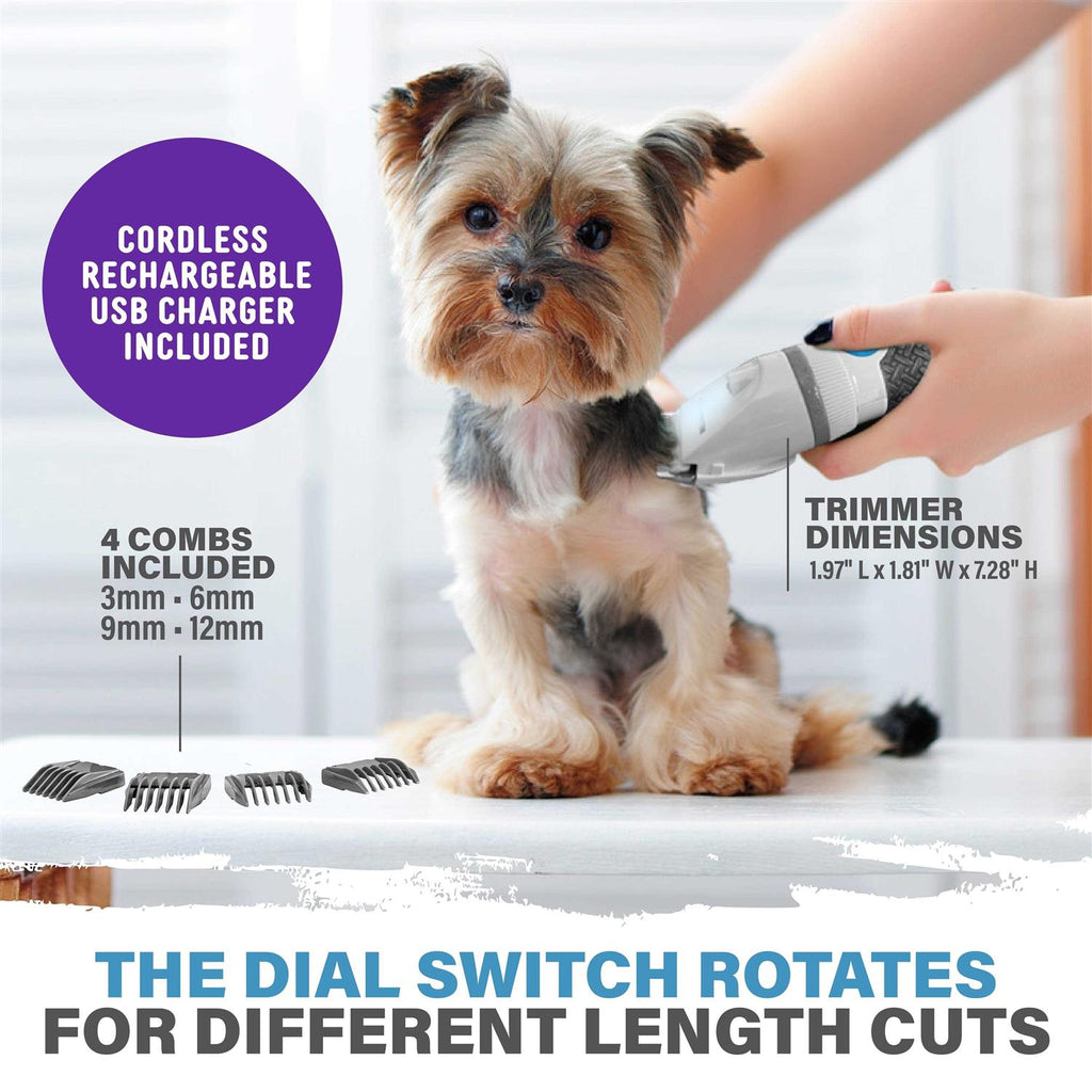 Pet Hair Trimmer D185184