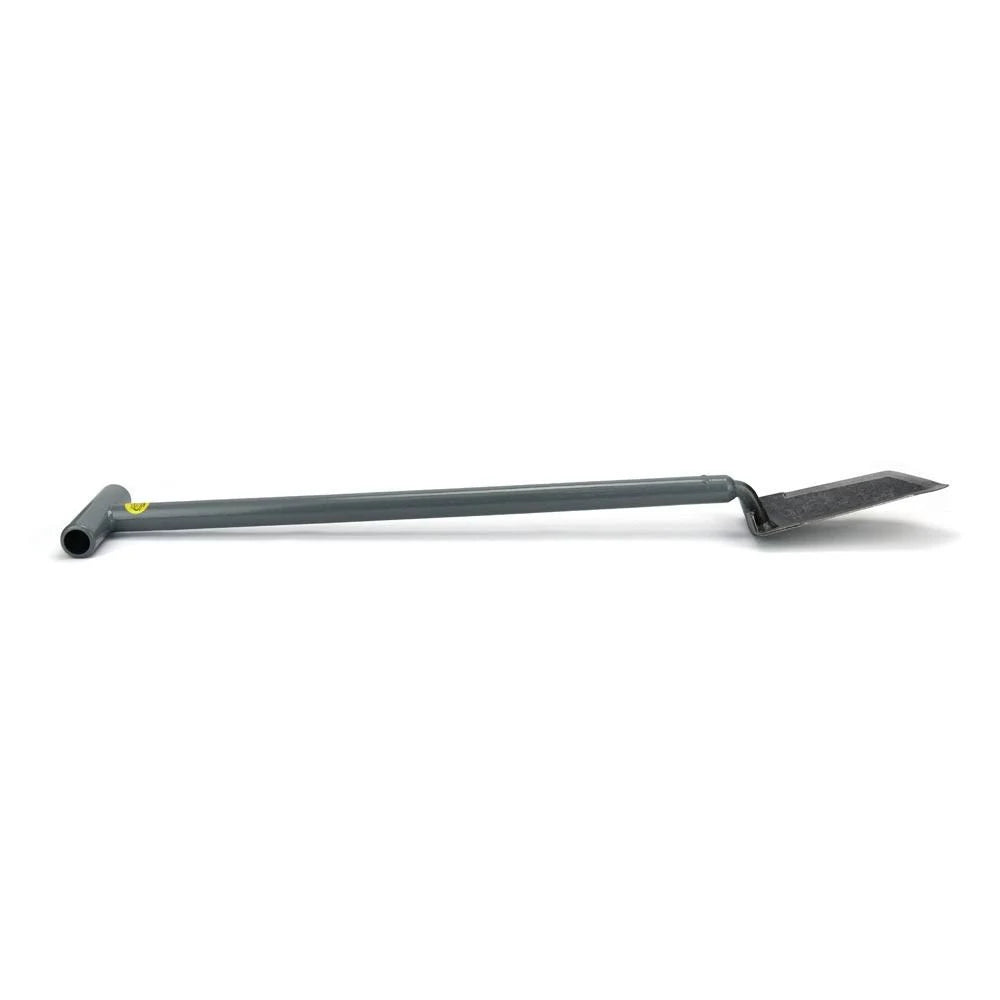 Metal Detecting Shovel with Serrated Blade B716