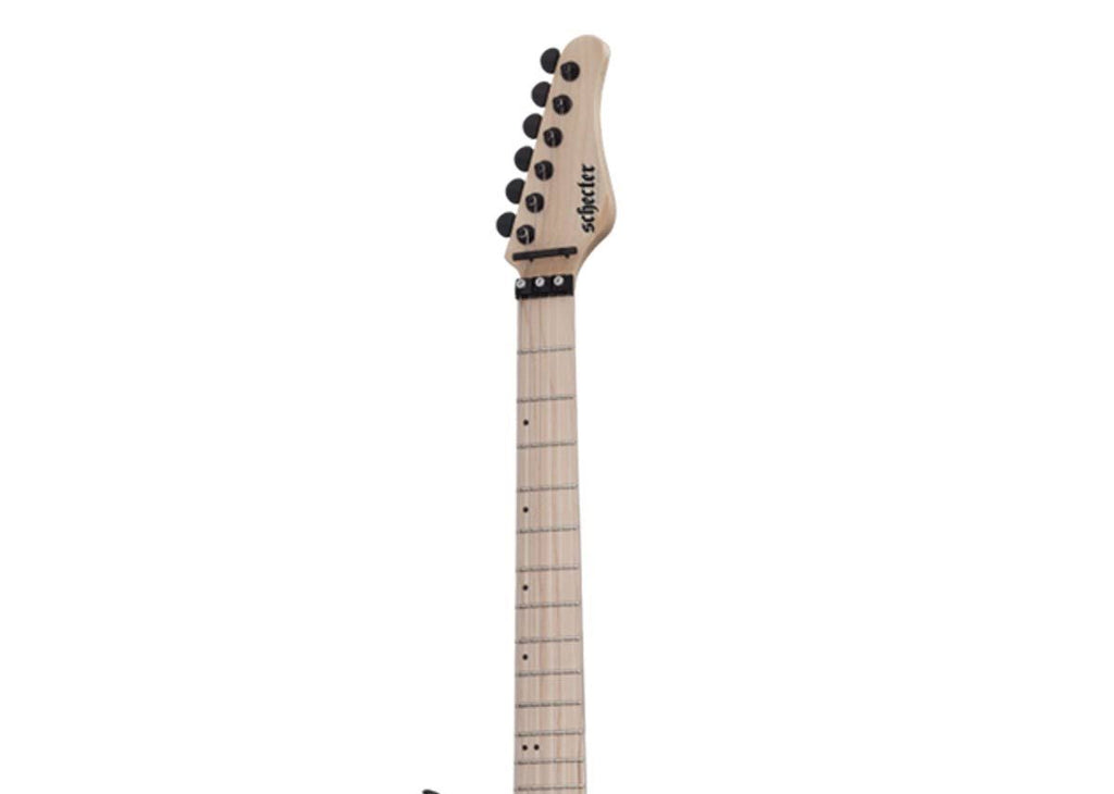 Electric Guitar with Floyd Rose Tremolo L70924