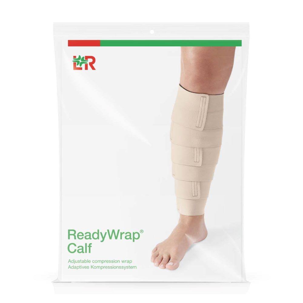 Compression Wrap for Calf, Large 35 cm Z30283