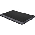 Logitech Slim Wireless Bluetooth Scissor-Switch Keyboard and Folio Case for 9.7-inch iPad (5th generation