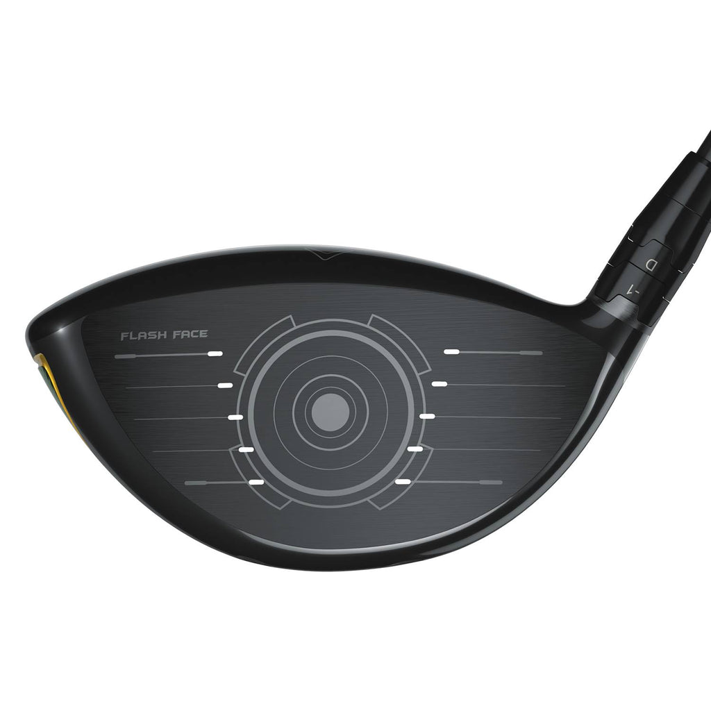 Golf Driver A762895