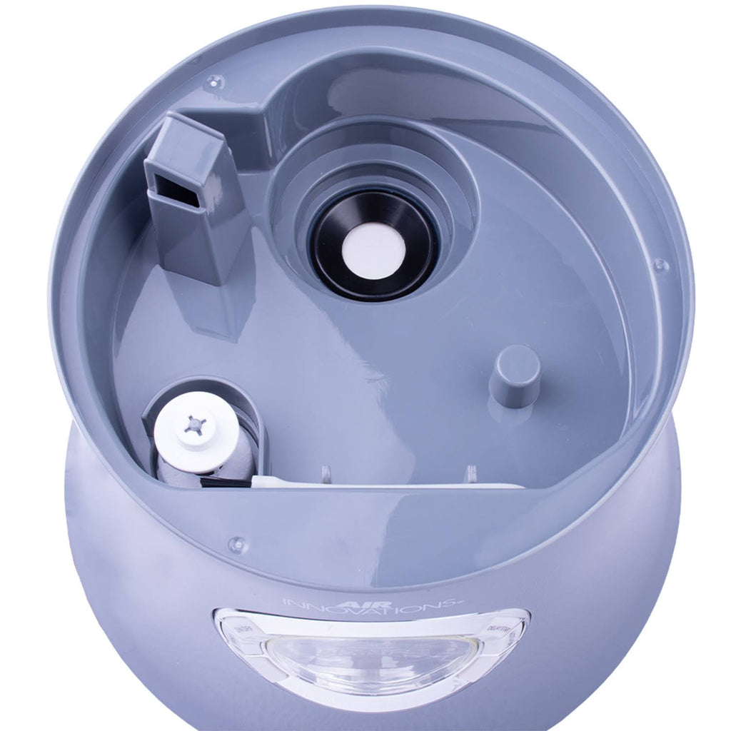 Ultrasonic Cool Mist Humidifier 1.7 gal with Remote S170579