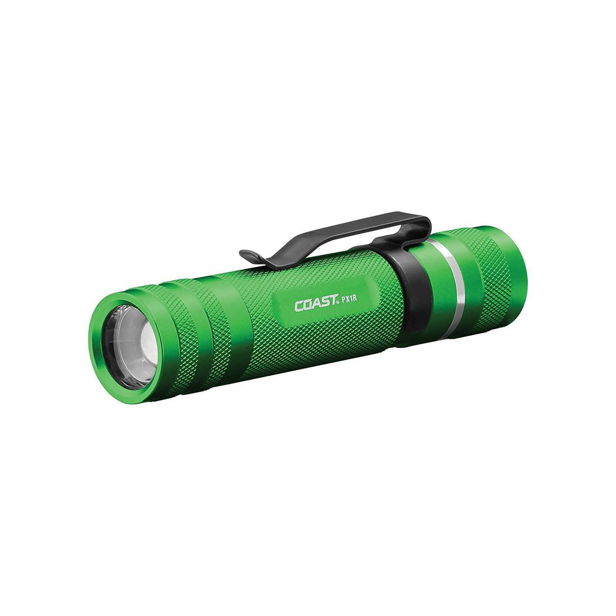 Rechargeable Focusing LED Flashlight - Red N875913