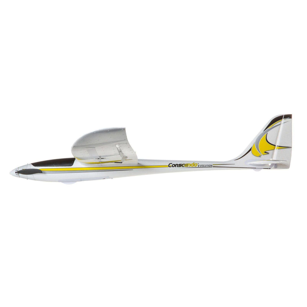 Conscendo Evolution 1.5m BNF Basic with Safe Select B9774