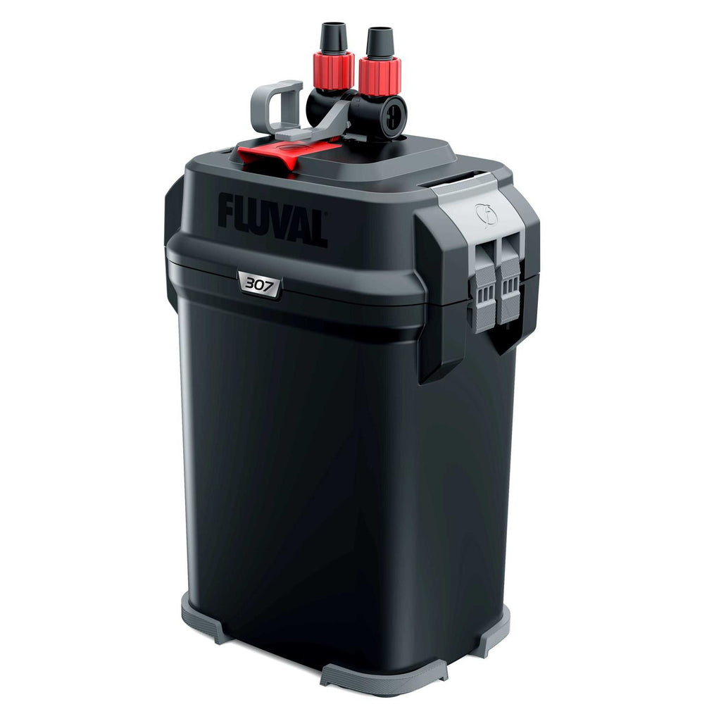 Canister Filter for Aquariums K923