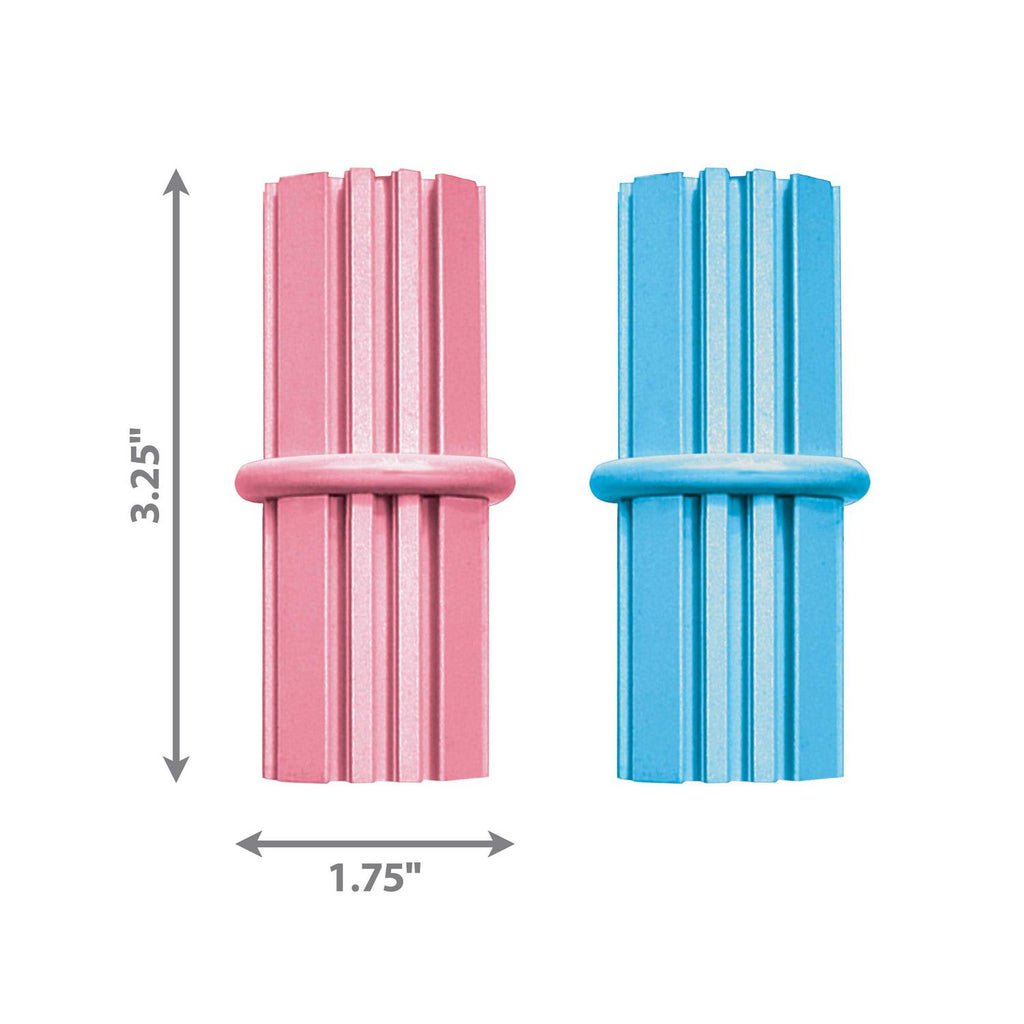 Puppy Teething Stick Dog Toy B1455