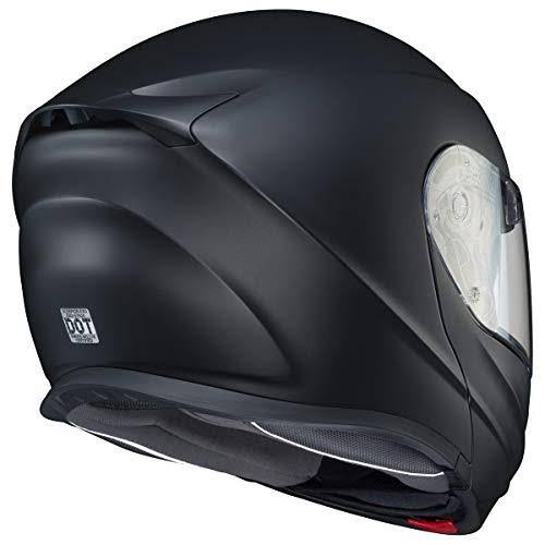 Modular Satellite Helmet Silver W627
