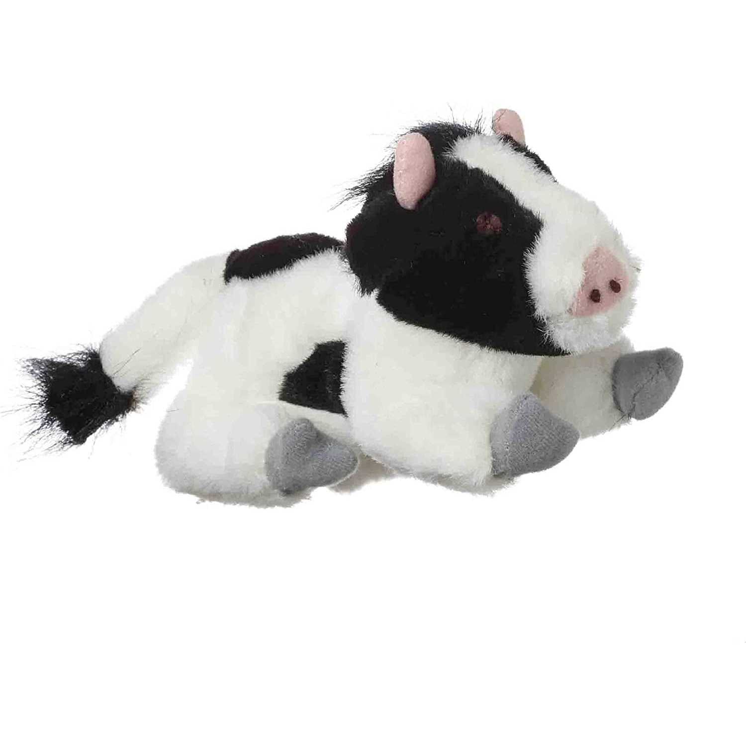 Look Who's Talking Cow Dog Toy I751405