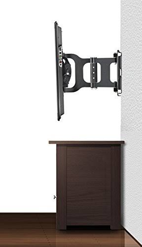 Articulating Wall Mount for 37-80-Inch TV Q477618