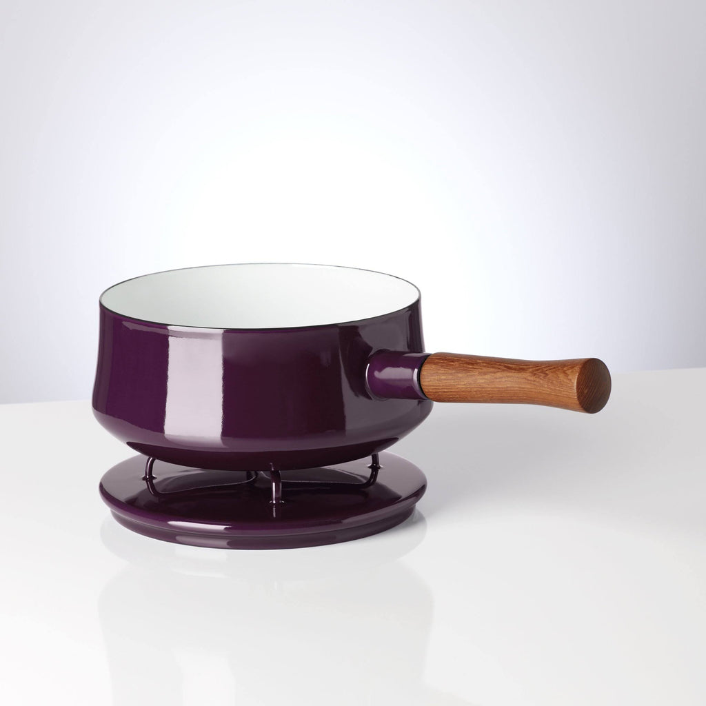 2-Quart Saucepan - Plum Q9704