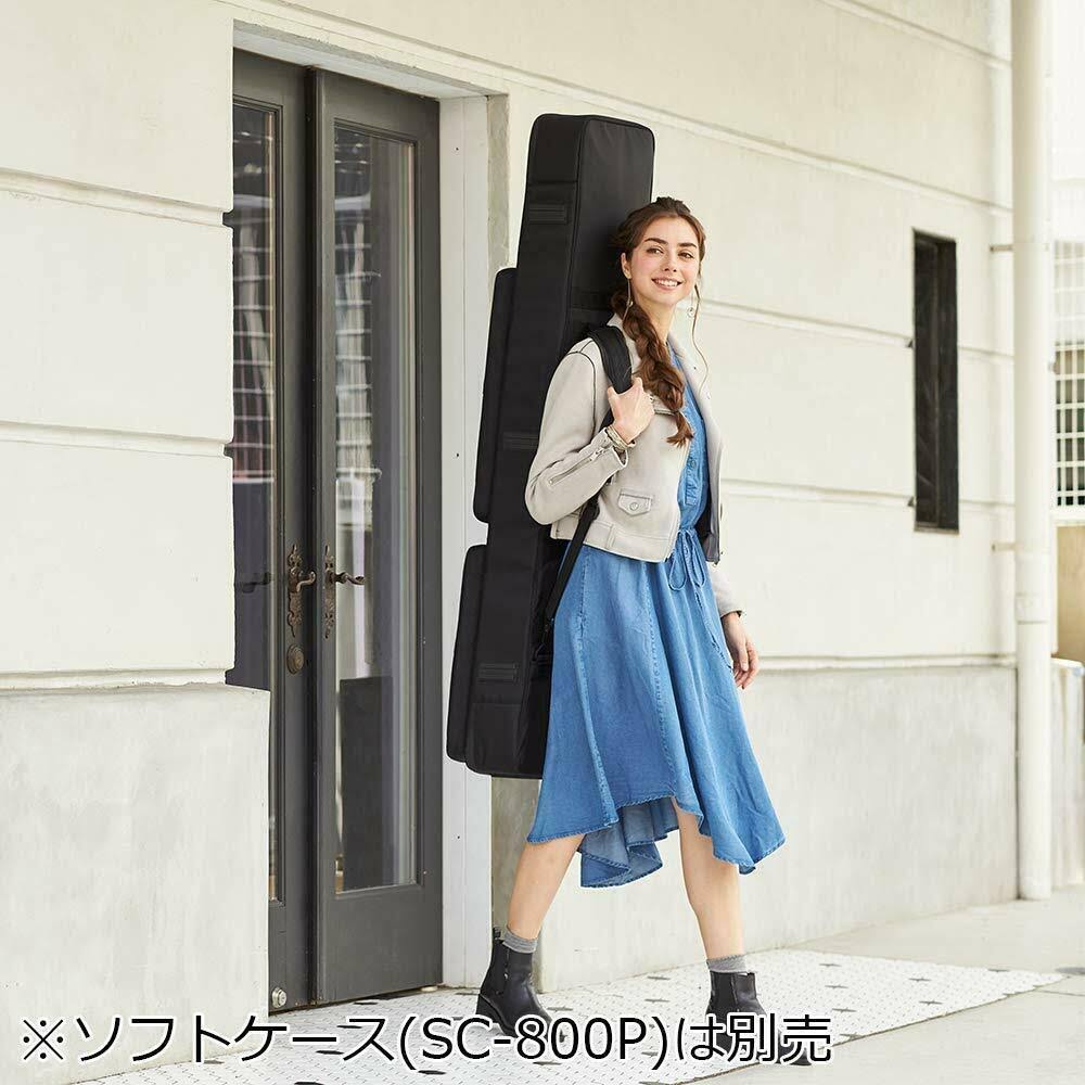 88-Key Digital Piano W154064