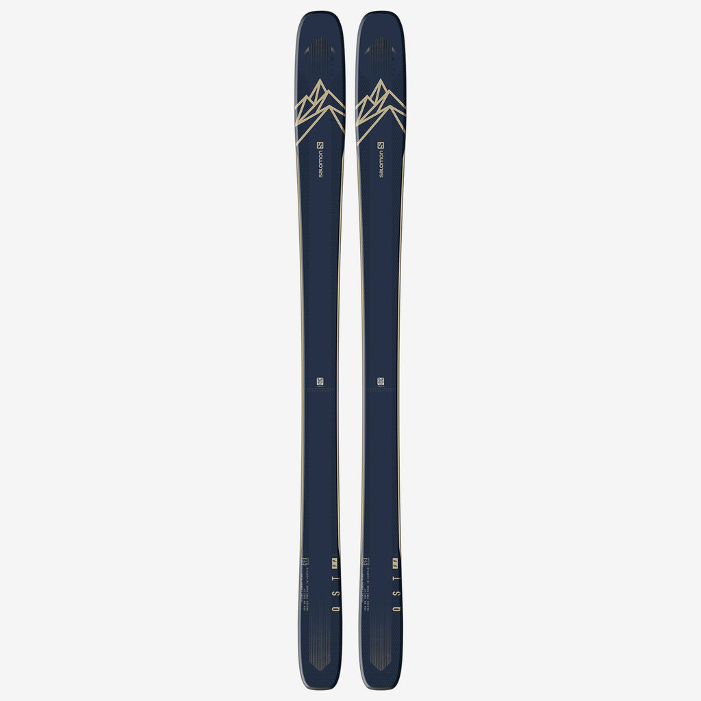 Qst 99 Skis M308348
