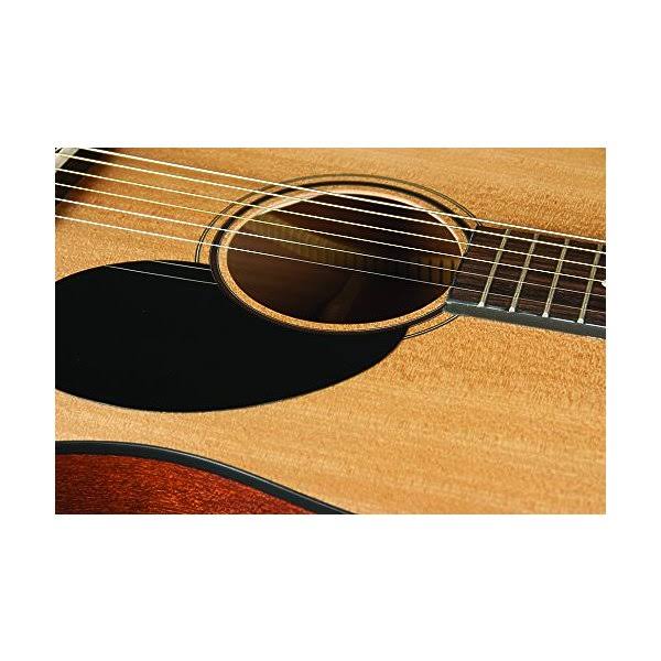 Acoustic Guitar Natural F68257