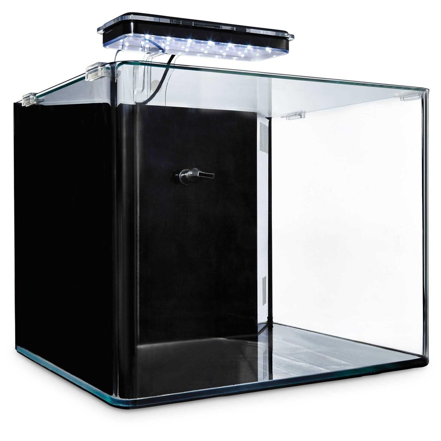 Frameless Freshwater Aquarium Kit Z7859