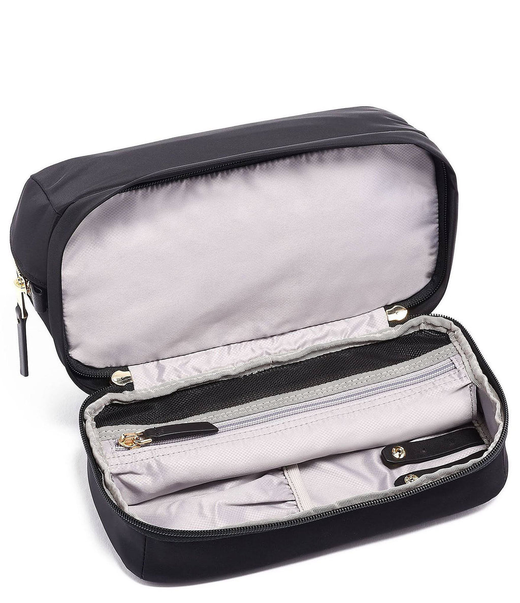 Black Cosmetic Case Q771