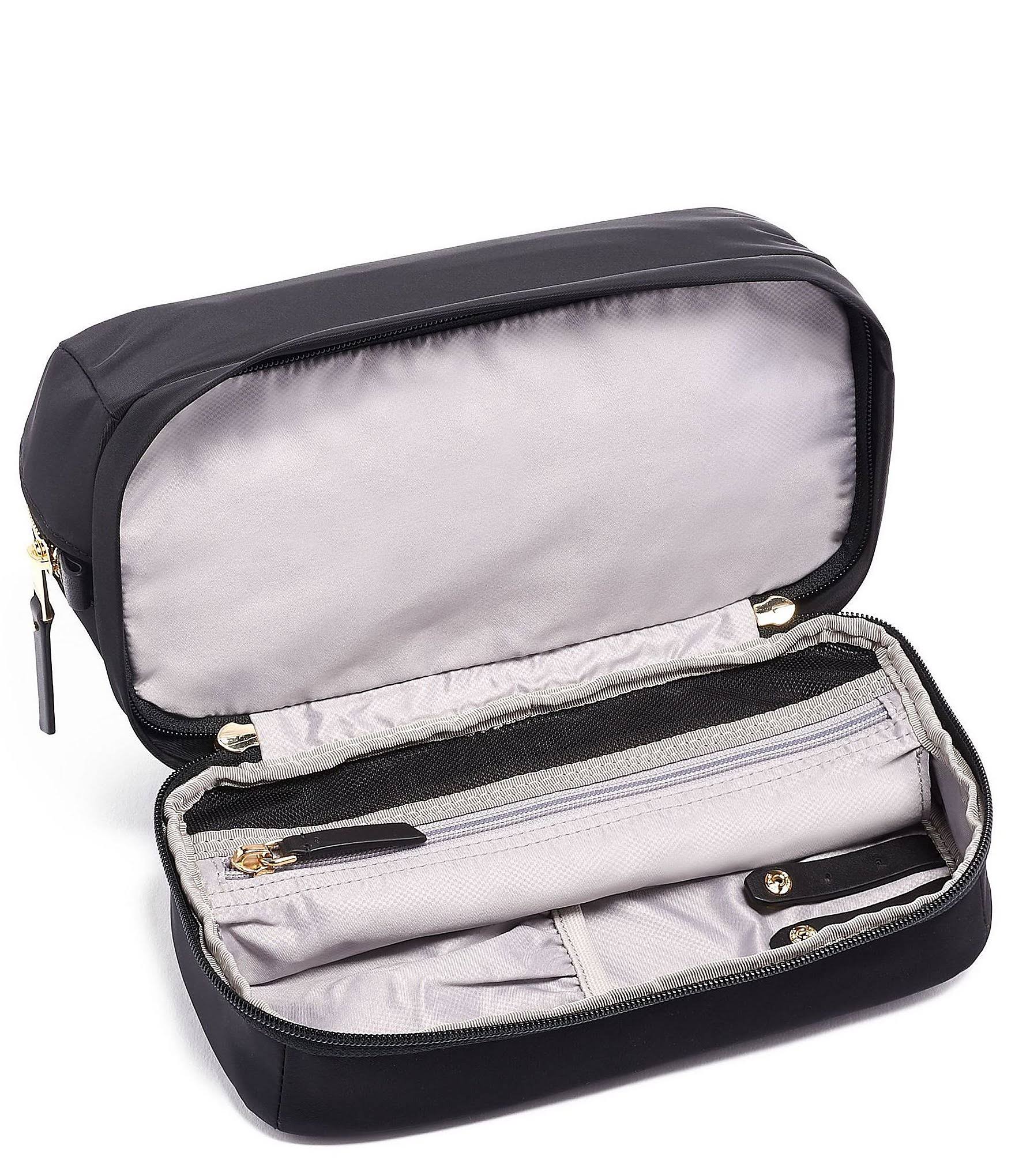 Black Cosmetic Case Q771