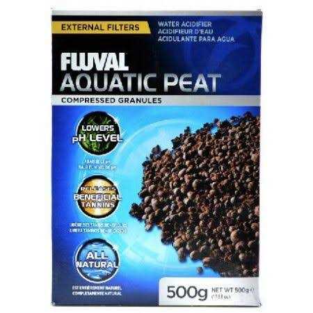 Peat Granules for Aquariums P889