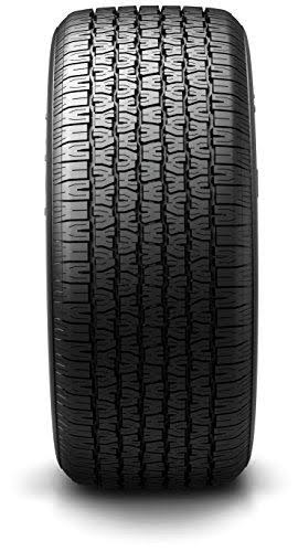 All-Season Radial Tire P245/60R14 N2002