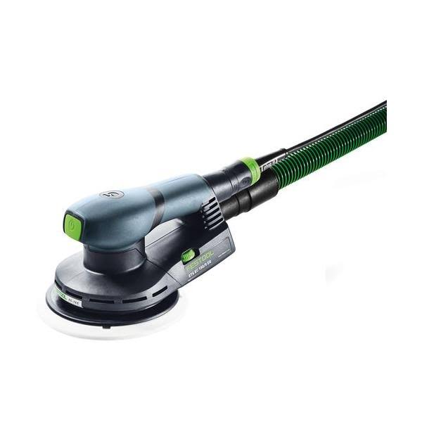 Festool - Orbital Sander ETS EC 150/5 EQ - 400W