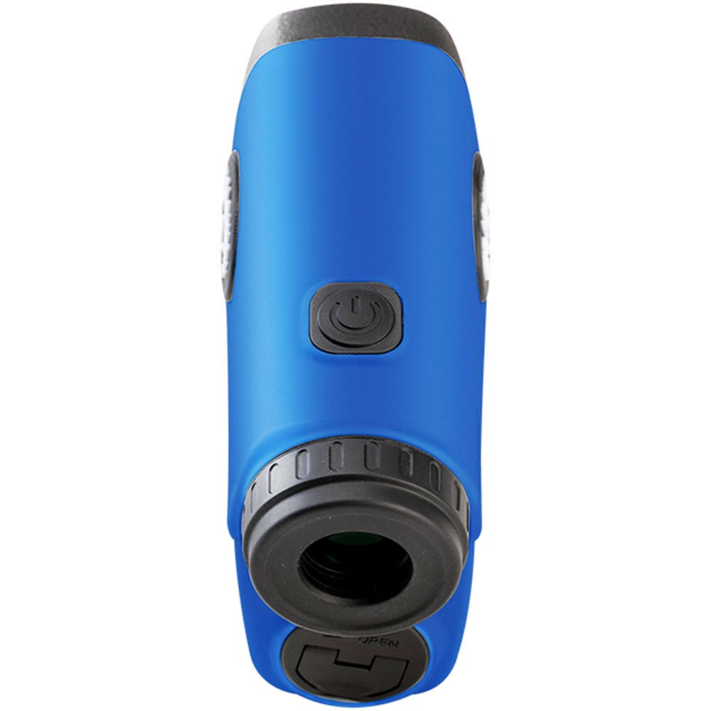 Laser Rangefinder with Slope, Blue T244