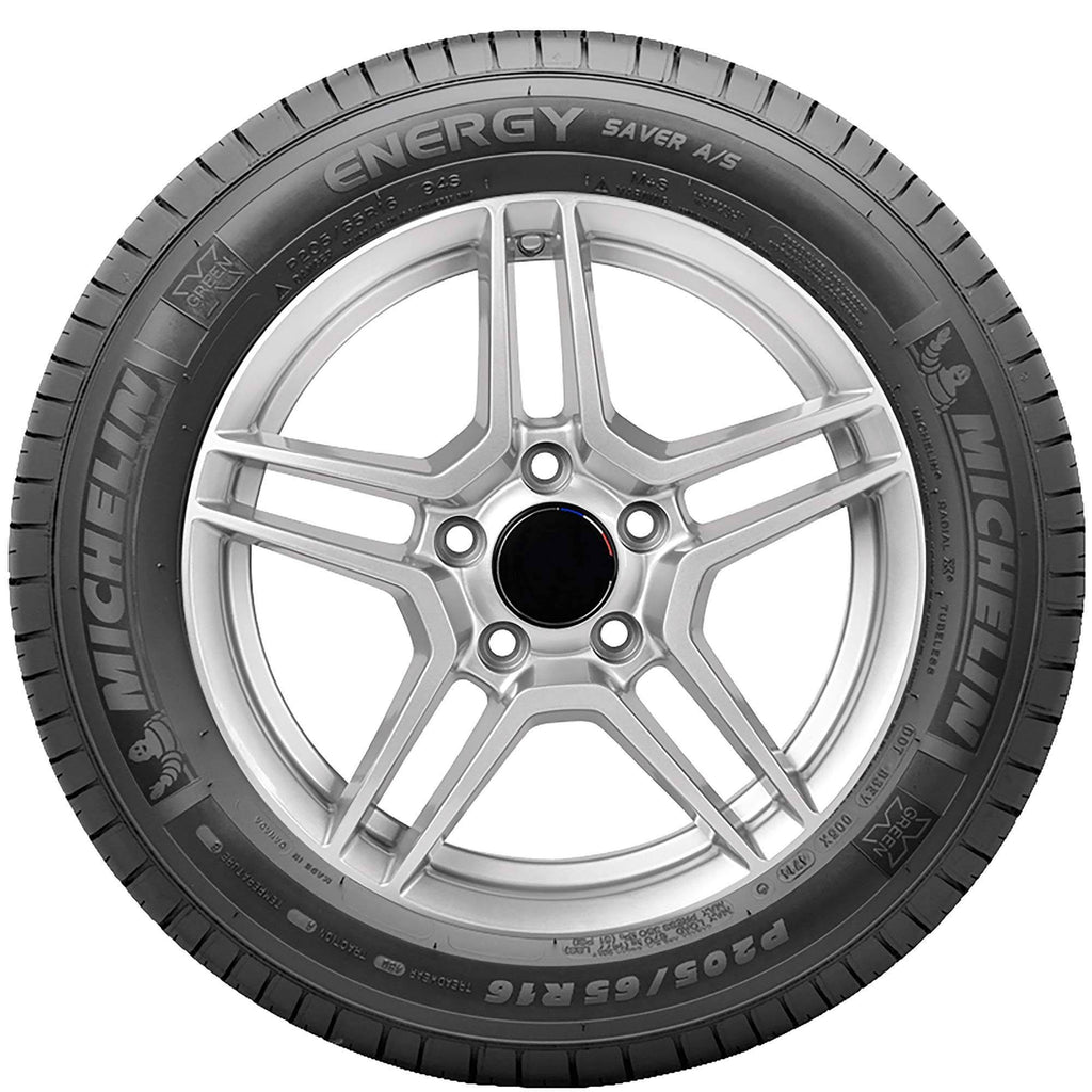Michelin Energy Saver A/S Tire 235/50R17