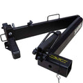 Saris Swing Away Accessory 2x22 Hitch