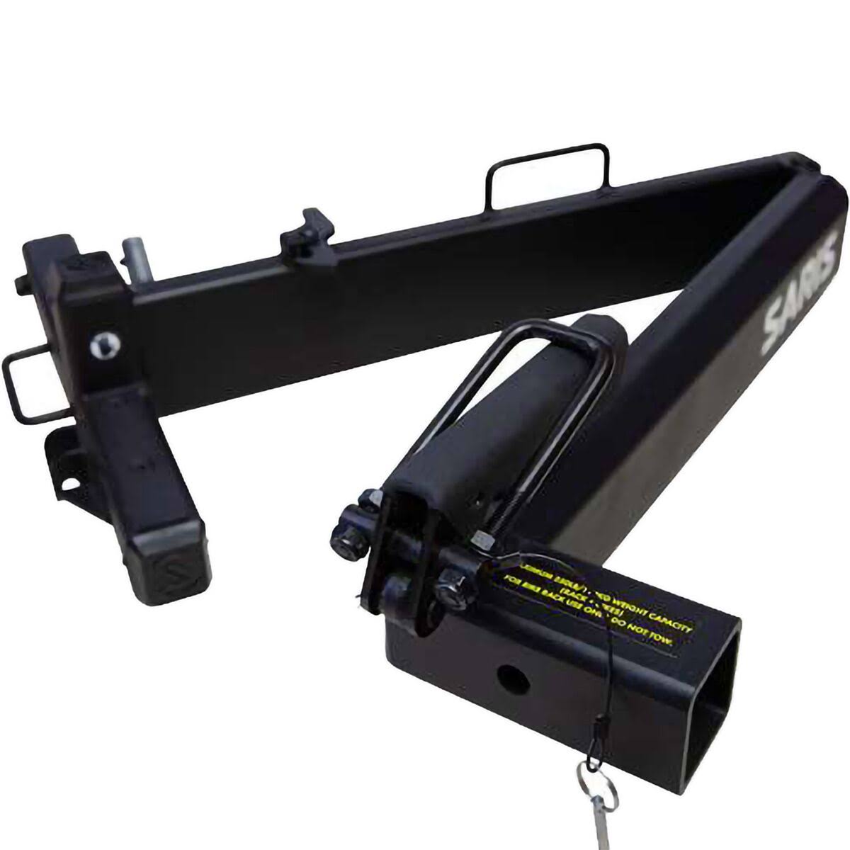 Saris Swing Away Accessory 2x22 Hitch