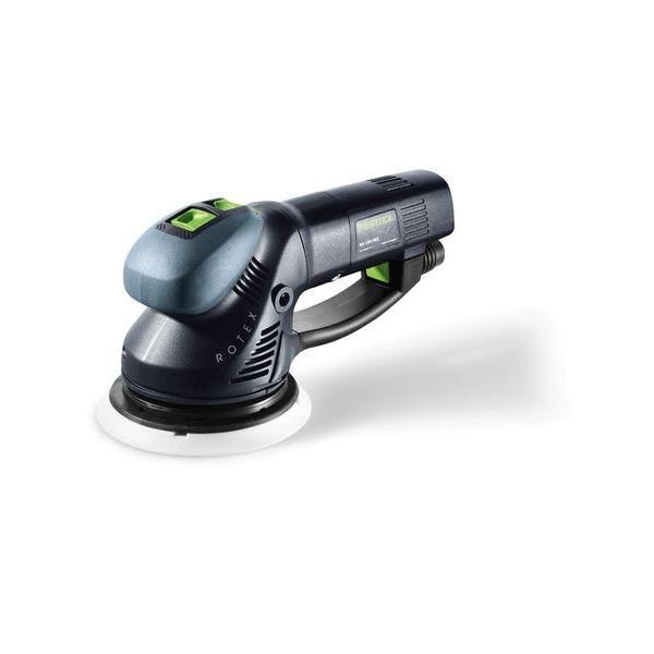 Geared Orbital Sander 720W C2633