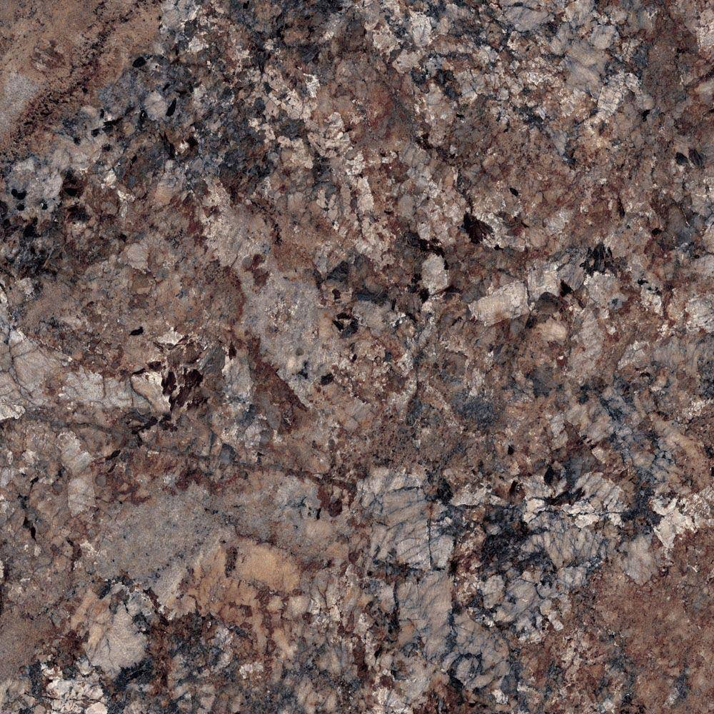Laminate Sheet 5 ft x 12 ft Winter Carnival Premium Quarry Finish U680050