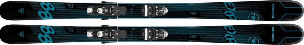 Men's All-Mountain Skis N194944